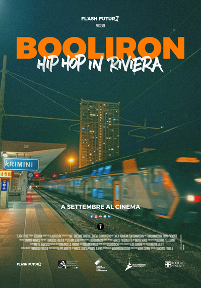 Booliron