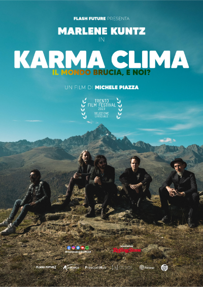 Karma Clima