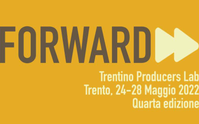“La misura delle cose” al “Forward – Trentino Producer Lab”