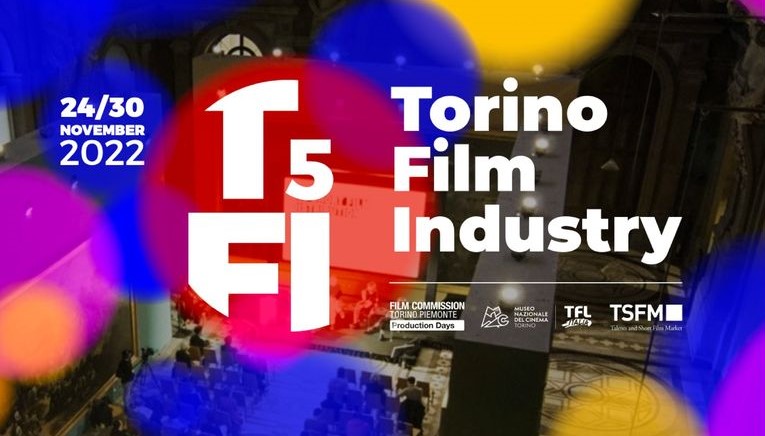 Flash Future al Torino Film Industry