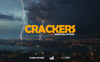 “CRACKERS” sostenuto dal Piemonte Film TV Development Fund