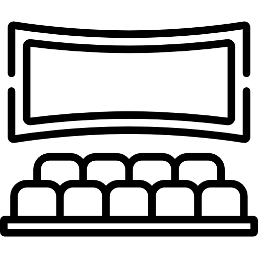 distribuzione
